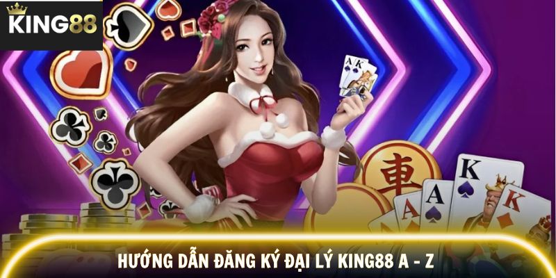 4 bước đăng ký đại lý nhanh chóng 