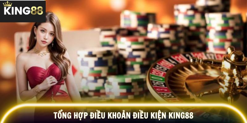 Các điều khoản mới nhất của thương hiệu 