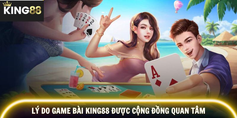 Trải nghiệm game bài ổn định, được người chơi tin chọn