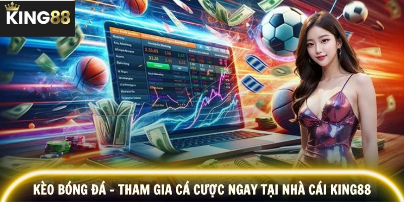 Kèo Bóng Đá