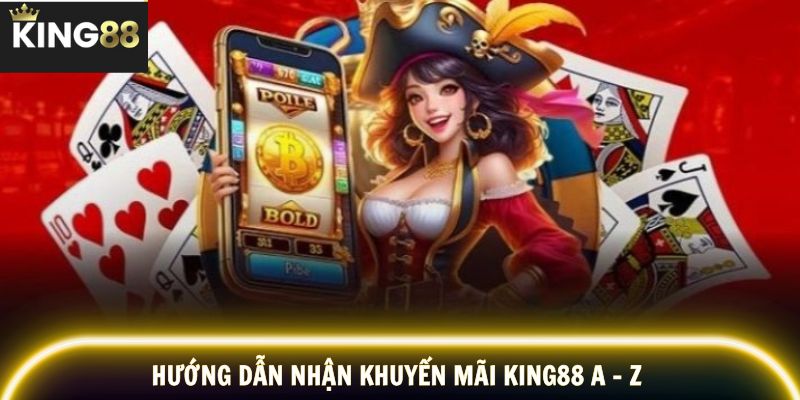 Nhận thưởng siêu nhanh chỉ với 5 bước