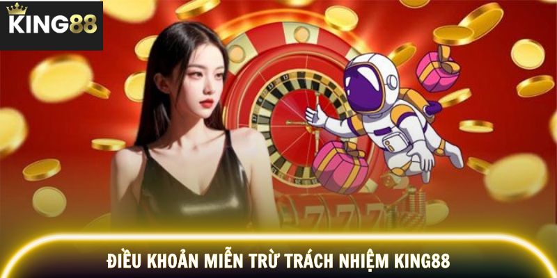 Tổng hợp điều khoản miễn trách nhiệm mới nhất
