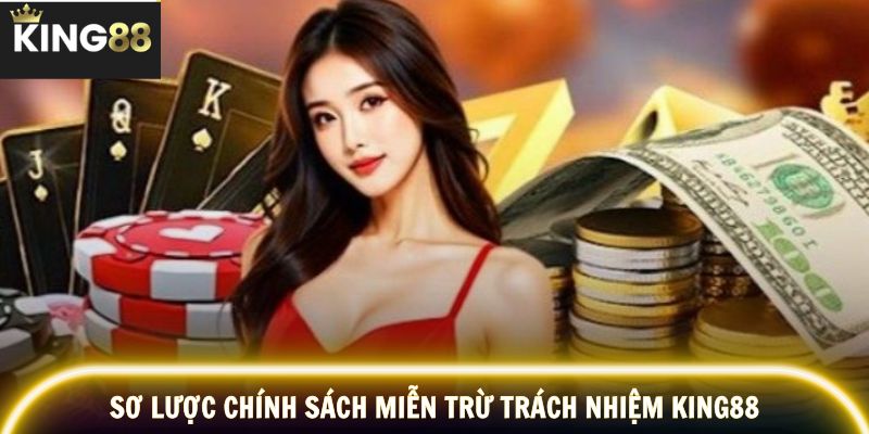 Chính sách miễn trách nhiệm đảm bảo quyền lợi tốt nhất cho các bên tham gia 