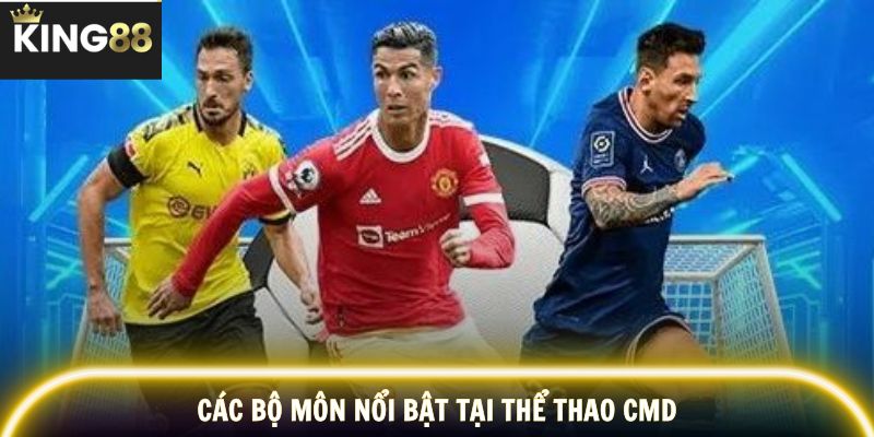 Hệ thống kèo đa dạng, dễ tiếp cận