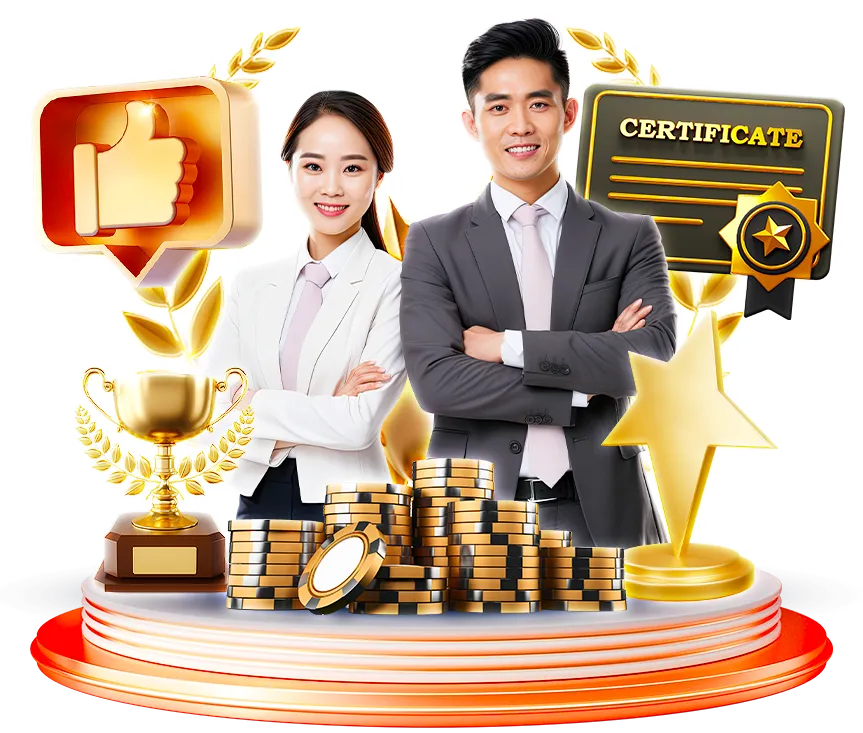 🎖️ Chương Trình VIP & Đại Lý