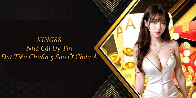 King88 Nhà cái